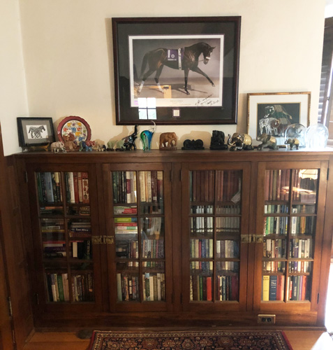 Bookcase