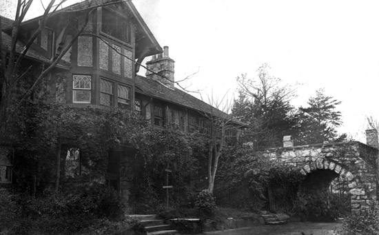 Photo of First Lynncote