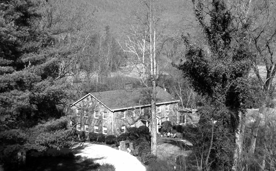 Photo of Mill Farm Inn