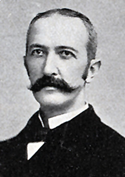 Photo of Richmond Pearson