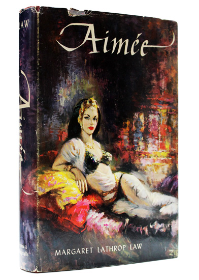 Aimee by Margaret Lathrop Law