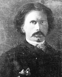 Alfred Fredericks photo