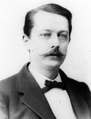 Photo of Clifford