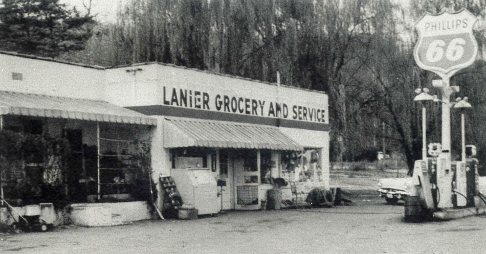 Lanier Grocery and Service